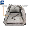 China factory wholesale durable soft waterproof travel dog carry bag